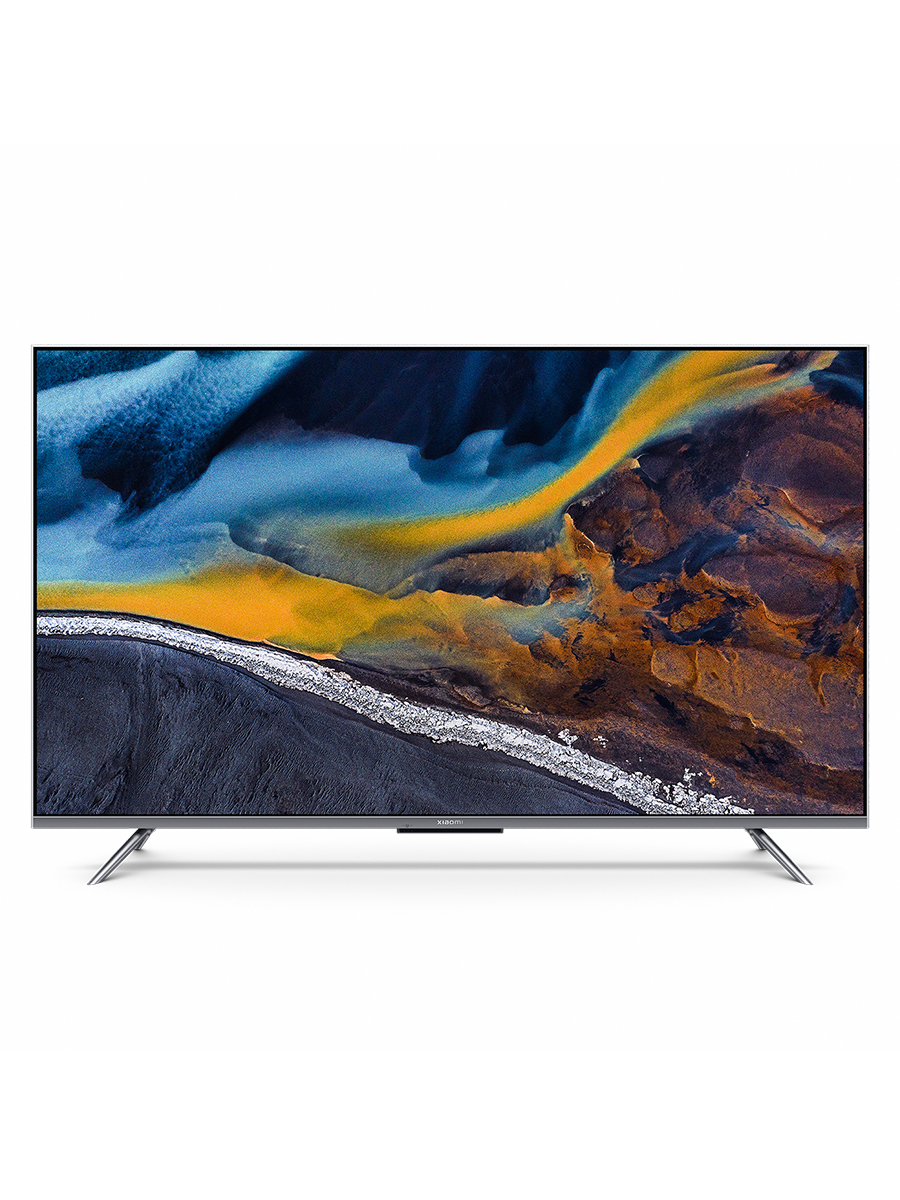 Телевизор Xiaomi TV Q2 50 Inch – купить Телевизоры по доступной цене в  интернет магазине электроники Симка в Туле, продажа электроники с гарантией  качества